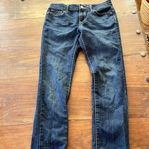 Old Navy Girls Skinny Jeans size 14